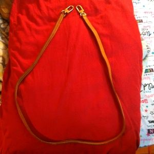 Louis Vuitton Strap